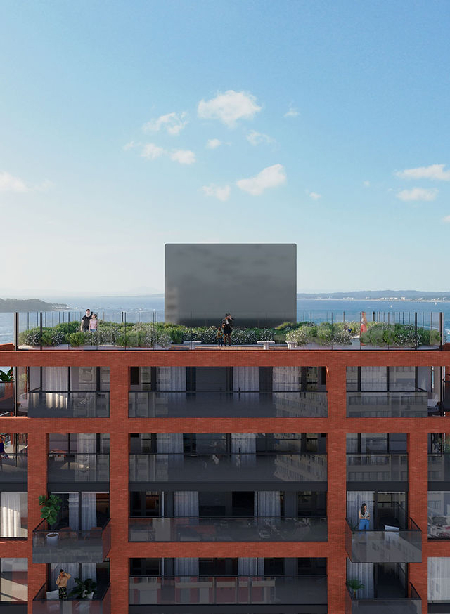 Solerios Península R&H